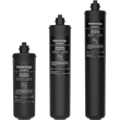 Ersatz-Untertisch-Wasserfilter | WD-RF10 WD-RF15 WD-RF17