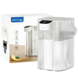 Waterdrop Elektrischer Krug, ED01 Arbeitsplatten Wasserspender Combo