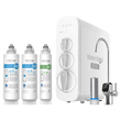 Waterdrop G3P800 Gallons Per Day Tankless Reverse Osmosis Water Filter - Waterdrop G3P800