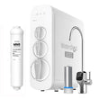Waterdrop G3P800 Mineralien Umkehrosmose Wasserfilter mit MNR35 Ersatzfilter