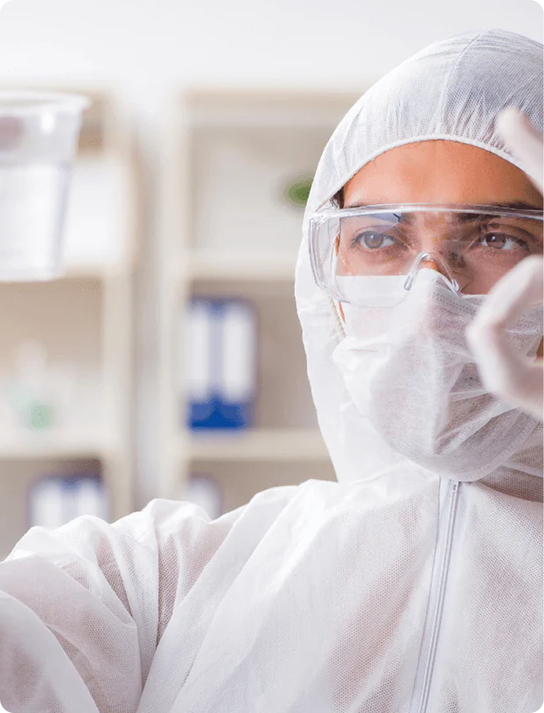 So entfernen Sie Kupfer im Wasser?