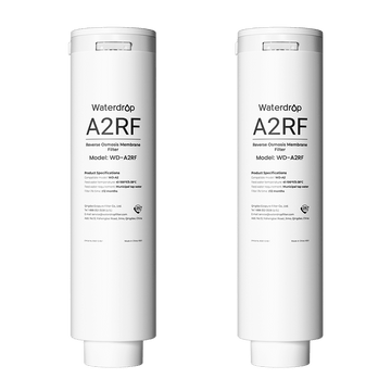 WD-A2RF Filter für Waterdrop A2 Umkehrosmose-System, 2-Year COMBO
