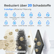 Waterdrop Eelektrisch Wasserspender ED06W, Weich Wasserfilter WD-EWFS 1 year Combo