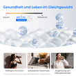 Waterdrop X16 Alkalischer Mineralisierender Umkehrosmose Wasserfilter