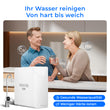 Waterdrop X8 Tankloser Untertisch Umkehrosmose Wasserfilter 800 GPD
