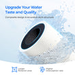 F2 Filter für Waterdrop X Serie Umkehrosmosesystem