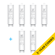 Waterdrop A1 RO Heiß Kalt wasserfilter Ersatzfilter,Combo Set