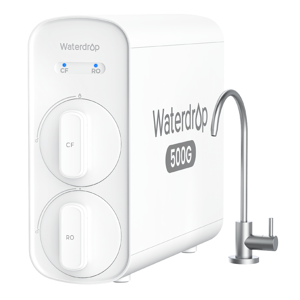 Waterdrop G5P500 Umkehrosmose-Wasserfilter