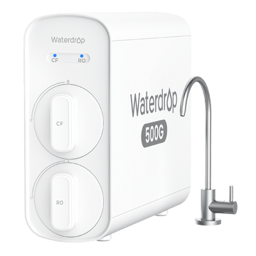 Waterdrop G5P500 Umkehrosmose-Wasserfilter