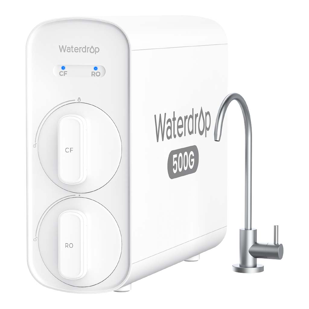 Waterdrop G5P500 Umkehrosmose-Wasserfilter