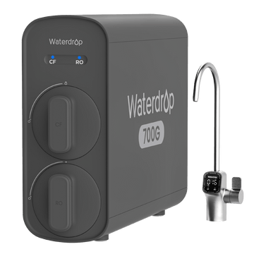 Waterdrop G5P700 Umkehrosmose-Wasserfilter