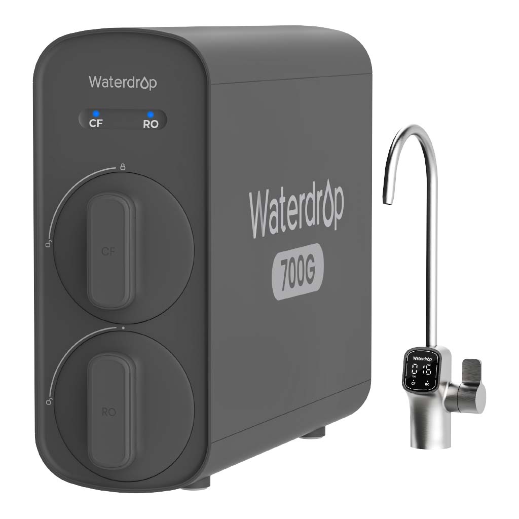 Waterdrop G5P700 Umkehrosmose-Wasserfilter