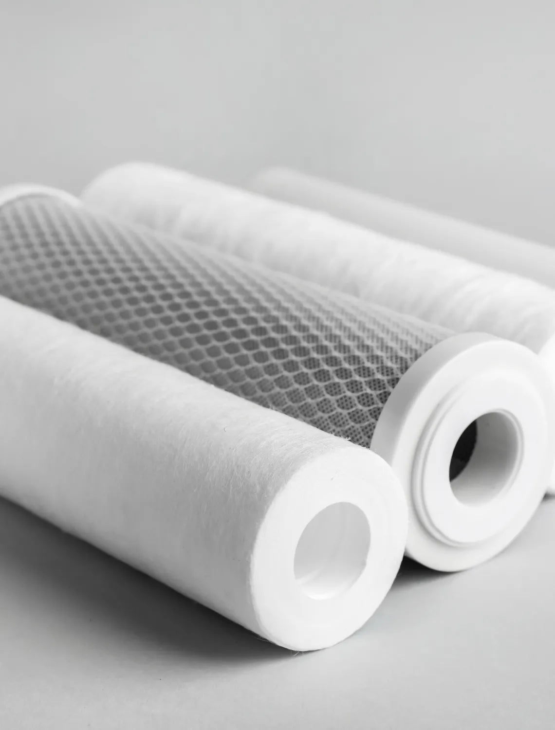 Reverse Osmose vs. Aktivkohlefilter: Welche Lösung ist besser?