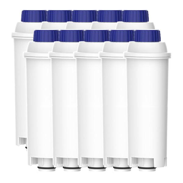 Waterdrop Ersatz für De'Longhi DLS C002 Kaffeewasserfilter