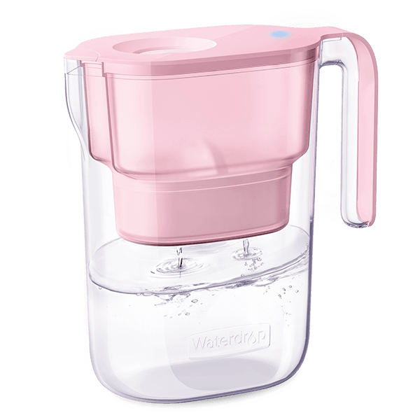 Waterdrop Elfen Pitcher Wasserfilter für Zuhause PT-05