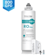 Filtre WD-G3P800-N2RO pour systèmes d'osmose inverse Waterdrop G3P800 | 800 GPD