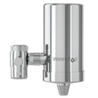 Waterdrop Wasserhahn Wasserfilter System Edelstahl FC-06