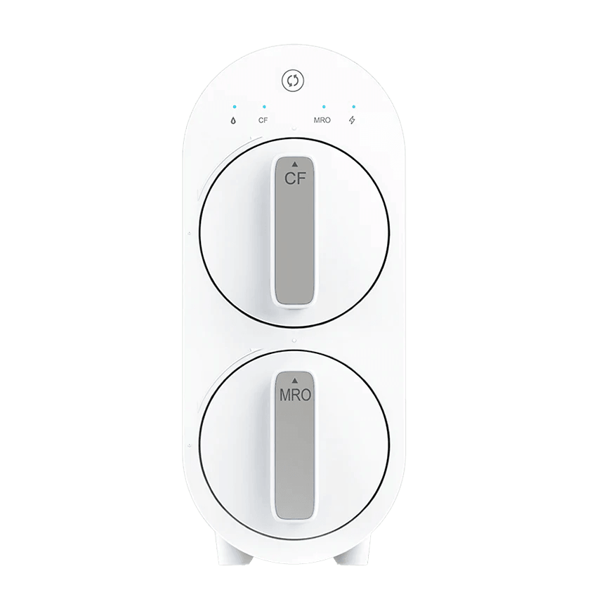 Waterdrop G2P600 Umkehrosmose-Wasserfiltrationssystem für Zuhause