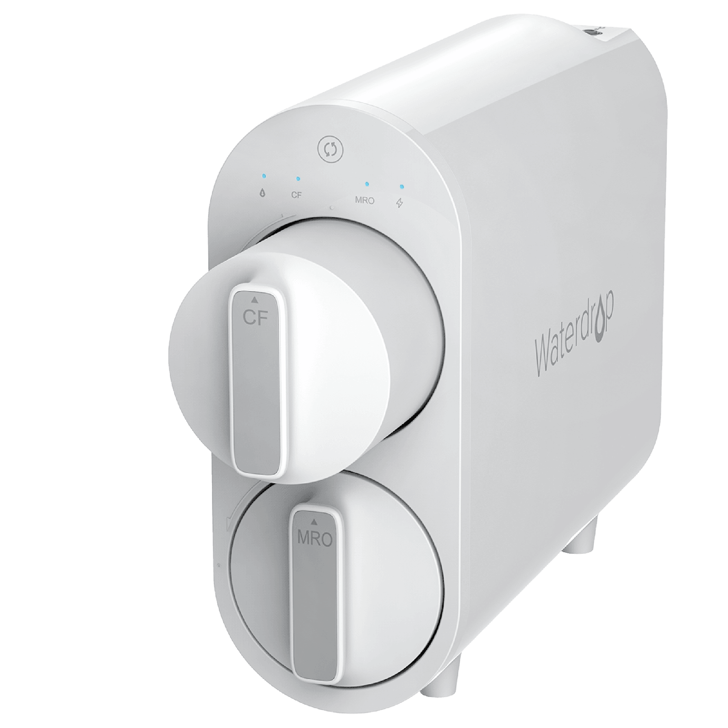 WD-G2CF Filter für Waterdrop G2P600 & G2 Serie Umkehrosmoseanlage