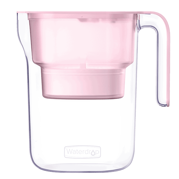 Waterdrop Elfen Pitcher Wasserfilter für Zuhause PT-05
