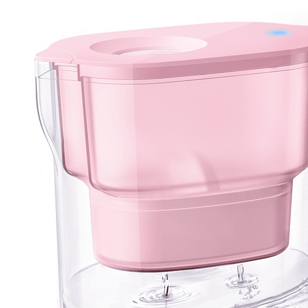 Waterdrop Elfen Pitcher Wasserfilter für Zuhause PT-05