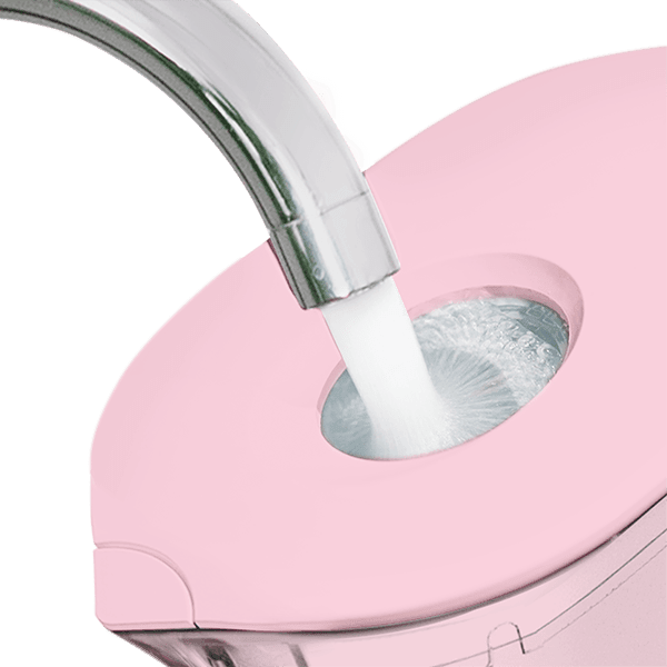 Waterdrop Elfen Pitcher Wasserfilter für Zuhause PT-05