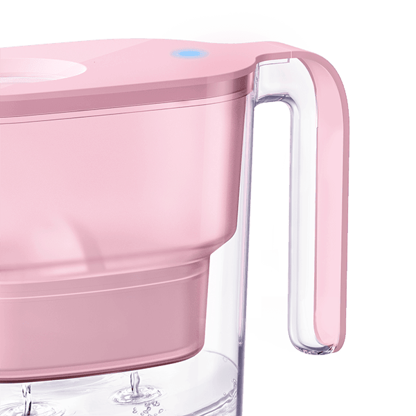 Waterdrop Elfen Pitcher Wasserfilter für Zuhause PT-05