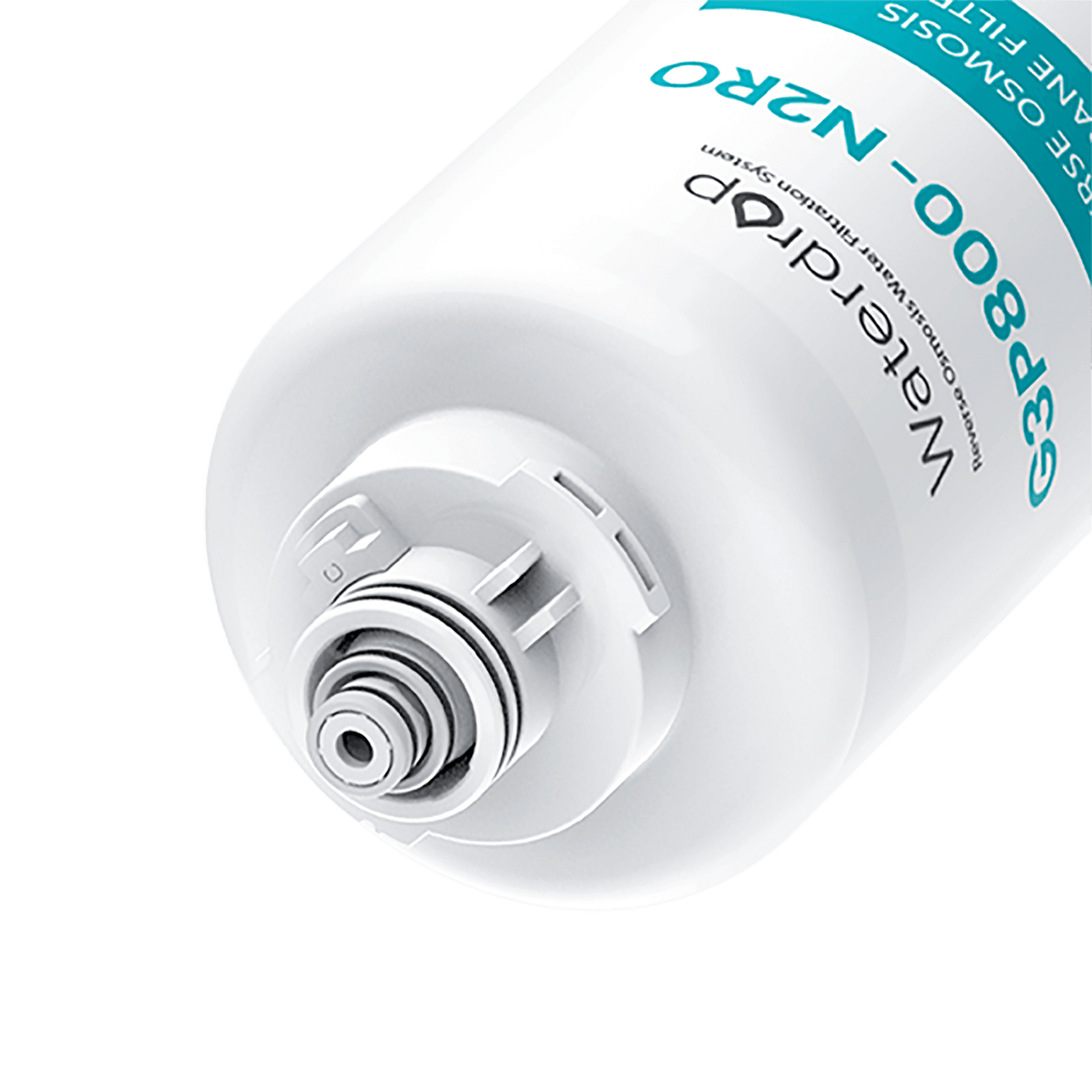 Filtre WD-G3P800-N2RO pour systèmes d'osmose inverse Waterdrop G3P800 | 800 GPD