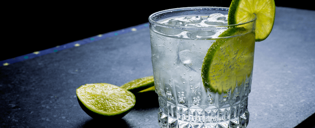Ist Sprudelwasser gesund?