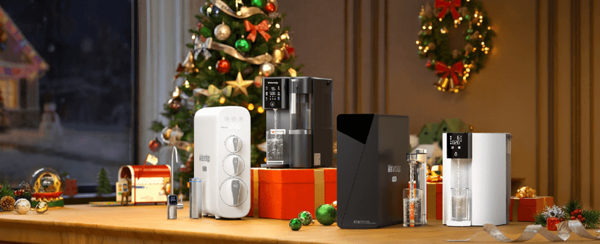 Die Besten Weihnachtsgeschenkideen 2025