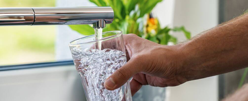 Wie wähle ich einen Wasserhahnfilter aus?