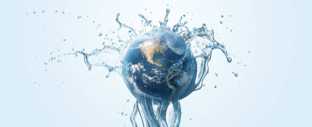 Welttag des Wassers 2024 – wie feiern Sie das?