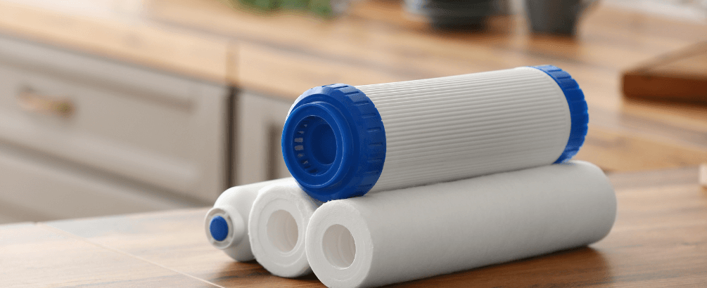 Ist gefiltertes Wasser gesund?