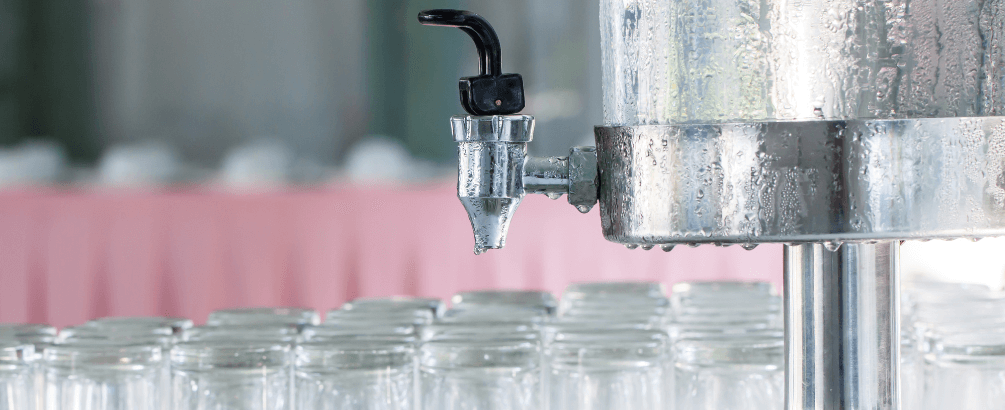 Ist kaltes Wasser schädlich für Sie?