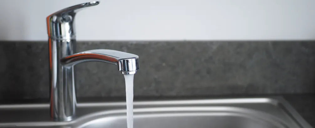 5 überraschende Schadstoffe in Ihrem Leitungswasser