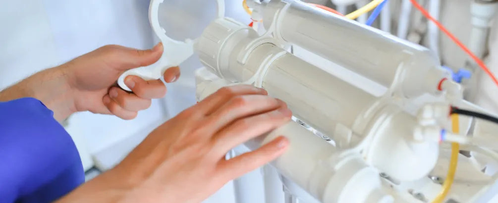 Reverse Osmose vs. Aktivkohlefilter: Welche Lösung ist besser?