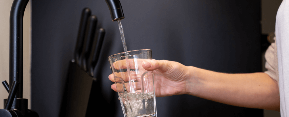 Warum ist Umkehrosmosewasser eine kluge Wahl für sauberes Trinkwasser?