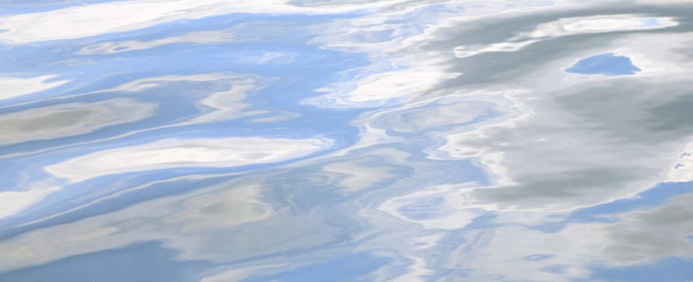 Weiches Wasser kann konsumiert werden？