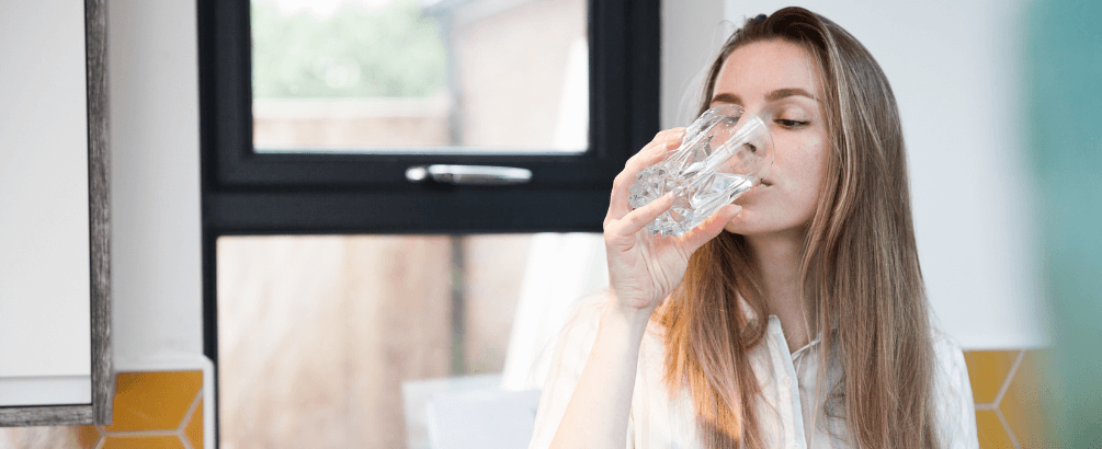 Welches Wasser ist das beste zum Trinken?