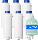 Waterdrop  Low-TDS Filter Cartridges Replacement for De'Longhi