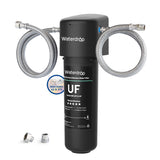 Waterdrop UA-UF 0,01 μm Ultrafiltration Untertisch Wasserfilter