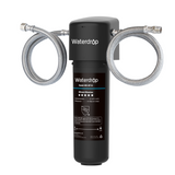 Untertisch-Wasserfilter | Direktanschluss-Filtrationssystem WD-15UA