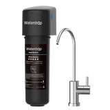 Waterdrop 10UB Untertisch Trinkwasserfilter Eigener Wasserhahn
