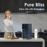 WD-A1-RO Filter für A1 RO Heiß-Kalt-Wassersystem