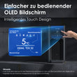 Waterdrop A1 Umkehrosmose Heiß-Kaltwasser-Spender mit RO-Ersatzfilter Combo