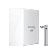 Waterdrop X-Serie Umkehrosmose-System, X12-F2A, 1 year combo