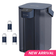 Waterdrop Elektrischer Krug, ED01 Arbeitsplatten Wasserspender Combo