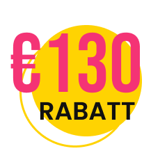 Waterdrop A2 Auftisch Umkehrosmose Heißwasser mit RO-Ersatzfilter A2RF Combo