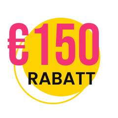 Waterdrop A1 Auftisch Umkehrosmose Wasserfilter mit UV