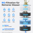Waterdrop M1 Instant Hot RO Tisch-Wasserspender